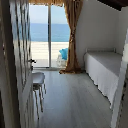 ızmir Karaburun Lebiderya çatı Katı Kaynarpinar * Kosedere