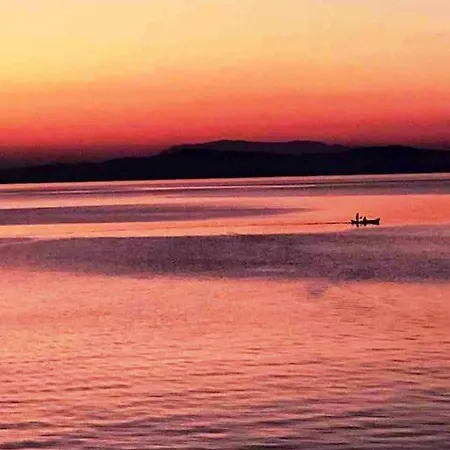 Daire ızmir Karaburun Lebiderya çatı Katı Kaynarpinar Kosedere
