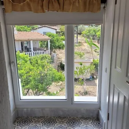 Apartment Izmir Karaburun Lebiderya Cati Kati Kaynarpinar *