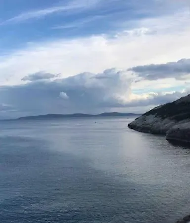 Izmir Karaburun Lebiderya Cati Kati Kaynarpinar * Kosedere