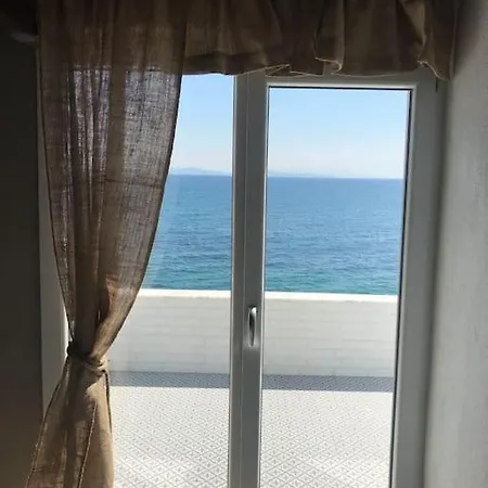 Apartment Izmir Karaburun Lebiderya Cati Kati Kaynarpinar *