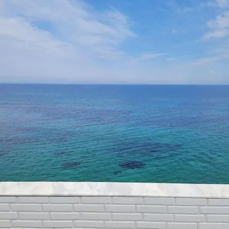 Apartment Izmir Karaburun Lebiderya Cati Kati Kaynarpinar Kosedere